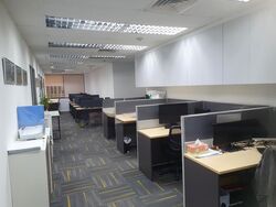 Tong Eng Building (D1), Office #460071141